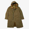 KURO MILITARY PARKA BOA DOWN COAT 羽绒夹克 商品缩略图1