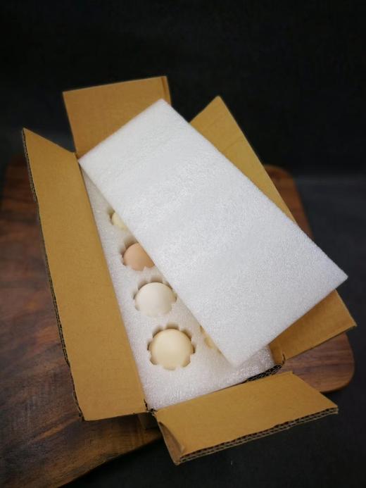 牧草蛋十枚体验装 商品图3