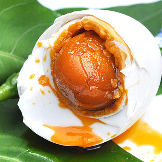 【神丹】鹌鹑咸蛋 12枚 商品图1