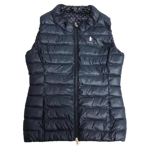 ~~【TP自营】万星威（Munsingwear）女士秋冬 双面 羽绒棉服马399.  359.  319.  299.   249库位D7--01 商品图1