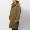 KURO MILITARY PARKA BOA DOWN COAT 羽绒夹克 商品缩略图7