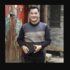 【毛衣】*中年男士加厚毛衣商务休闲男装爸爸圆领针织衫中老年羊毛衫男 商品缩略图0