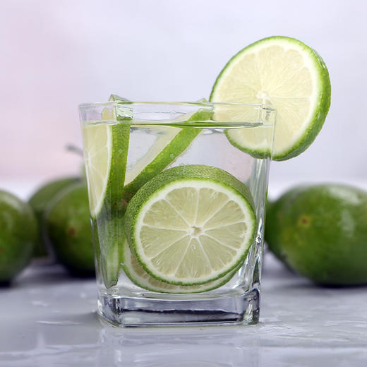 香水柠檬 | 果香清新酸爽无籽 泡一杯柠檬水 满满果c 滋味香醇浓厚 海