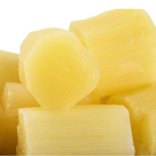 清甜多汁真空包装去皮甘蔗400克袋