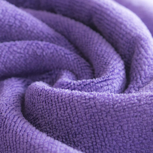 [自营]专业九色保洁毛巾抹布 九块神布 分区使用 避免交叉污染 商品图2