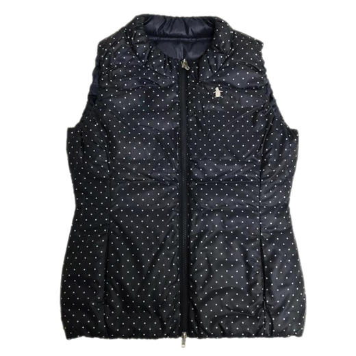 ~~【TP自营】万星威（Munsingwear）女士秋冬 双面 羽绒棉服马399.  359.  319.  299.   249库位D7--01 商品图3