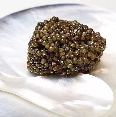 卡维尔鱼子酱(30g礼盒装)