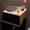 嘿哟音乐 HYM-Seed 黑胶唱机专用防尘盖 商品缩略图3