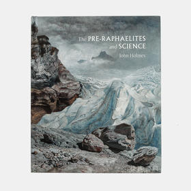 The Pre-Raphaelites and Science 拉斐尔前派与科学