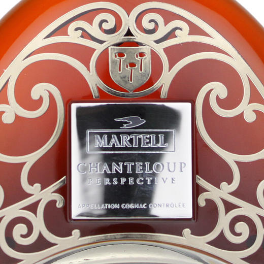 马爹利（Martell） 尚选干邑白兰地 40度 700ml/瓶 商品图4