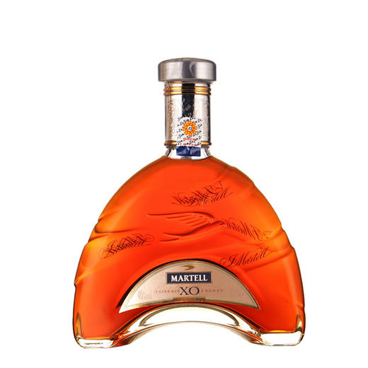 马爹利（Martell） XO 干邑 白兰地 40度 700ml/瓶 商品图2