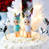 " sonyangel 天使之翼 “ 奶油水果蛋糕 0622 8寸（8~10个人享用）12:00-13:00请提前5个小时预定 商品缩略图2