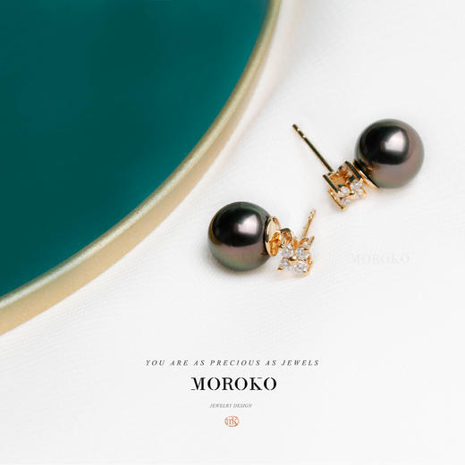 邂逅「耳钉」/ Encounter 商品图2