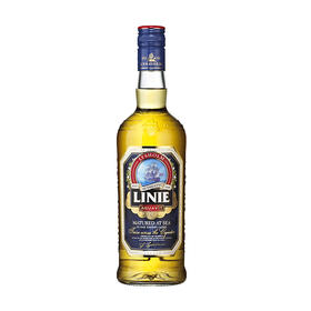 维京湾利尼酒 Linie Aquavit 700ml