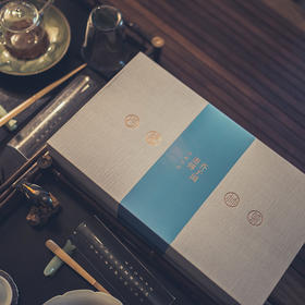 文艺版《芥子园画传》一部火了 300 年的国画教科书，齐白石从小临摹，0基础上手拿起来就能画！