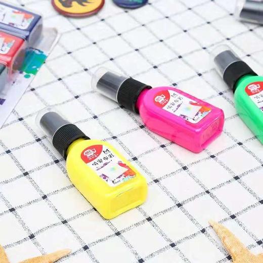 聪明象儿童喷雾布彩 商品图4