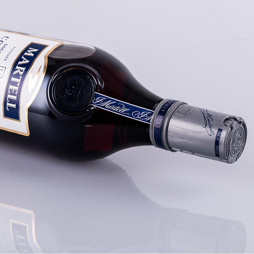 马爹利（Martell）蓝带干邑白兰地 40度 700ml/瓶 商品图4