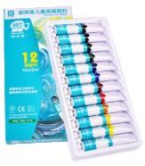 儿童油画颜料12色/24色 商品图1