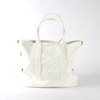 Simple Union Canvas Tote Bag Vintage Bandana腰果花托特包 商品缩略图1