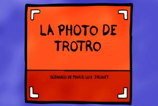 42. Trotro et la tortue 商品图0