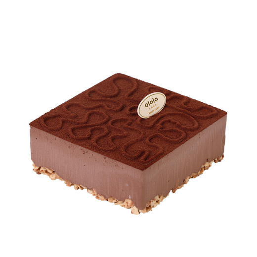 可可密码 商品图0