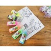 聪明象儿童窗彩颜料 商品缩略图2