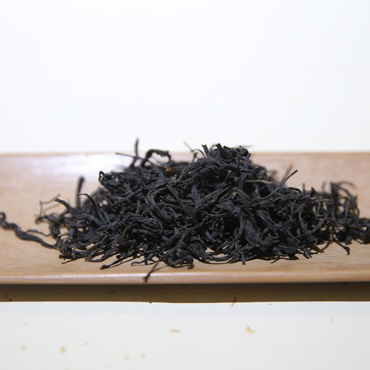 扶贫茶浮梁野生红茶