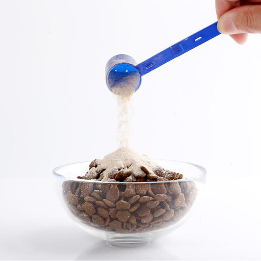 套餐【3盒MAG关节生180片+1盒超能钙鲨鱼软骨粉400g】  宠物髌骨髋关节问题适用健骨补钙关节炎症 商品图5