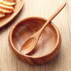 泰国LC LIVING 相思木圆碗木碗家用泡面餐具汤碗沙拉碗饭碗大碗套装 商品缩略图2
