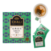 CHALI茶里|经典绿茶 独立包装三角包 2g*50包 特价 商品缩略图4
