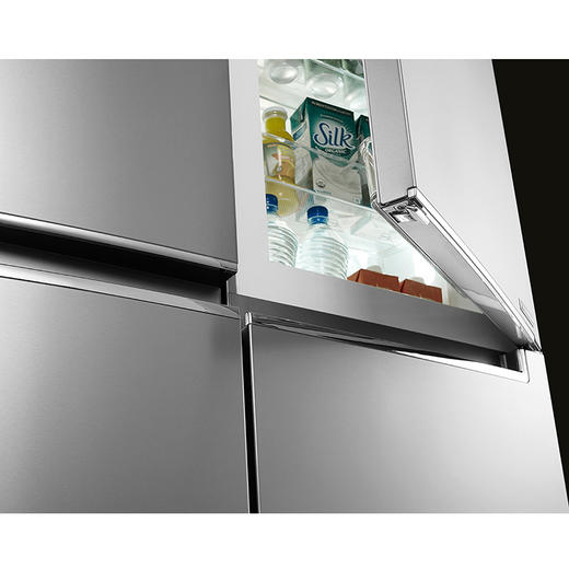 lg gr-m2471psf v6000 plus系列门中门冰箱十字对开四门