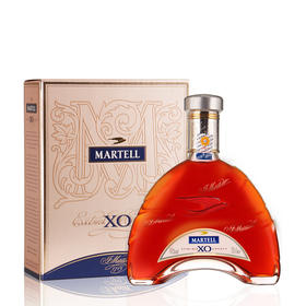 马爹利（Martell） XO 干邑 白兰地 40度 700ml/瓶