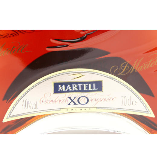 马爹利（Martell） XO 干邑 白兰地 40度 700ml/瓶 商品图3