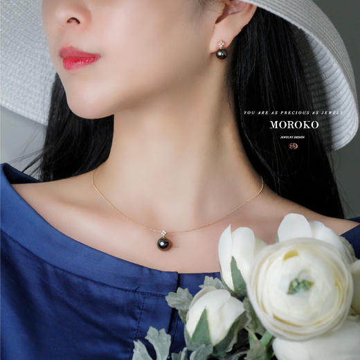 邂逅「耳钉」/ Encounter 商品图3