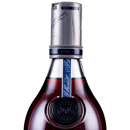 马爹利（Martell）蓝带干邑白兰地 40度 700ml/瓶 商品图2