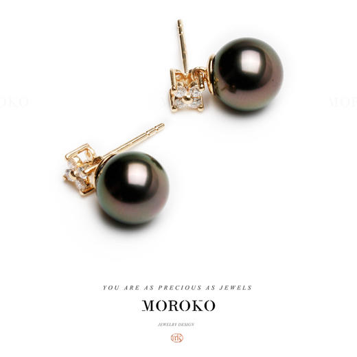 邂逅「耳钉」/ Encounter 商品图1