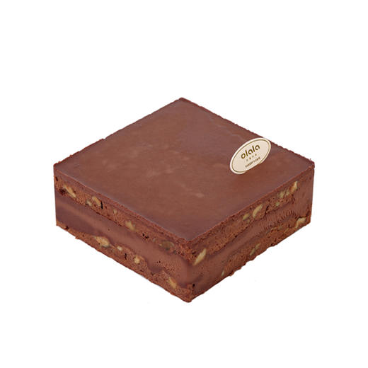 浓情布朗尼 商品图0