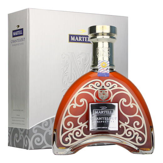 马爹利（Martell） 尚选干邑白兰地 40度 700ml/瓶 商品图1