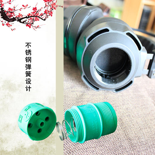 耳朵艾灸器 耳灸仪  使用方便 商品图3