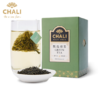 CHALI茶里 | 甄选绿茶 毛峰毛尖绿茶 嫩叶原叶 餐后茶 30包 推荐 商品缩略图1