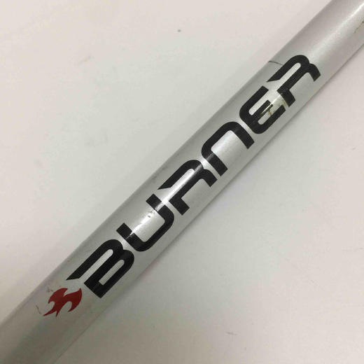 ～～【TP自营w2021060790】Taylor Made BURnER 二手原装3#球道木杆身 杆身硬度R 杆身重量50g（注：附带原装握把）299.269.239.209.179 商品图0
