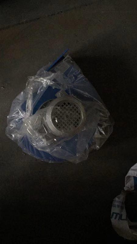 排烟风机 商品图0