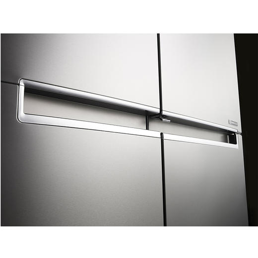 lg gr-m2471psf v6000 plus系列门中门冰箱十字对开四门