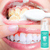 牙齿口腔清洁护理泡沫，去除口臭、黄牙蛀牙！清新口气洁牙慕斯 商品缩略图2