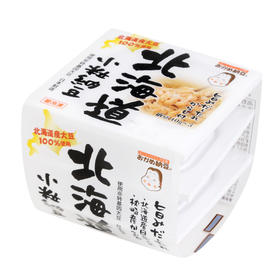 高野北海道小粒纳豆136.2g