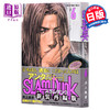 【中商原版】灌篮高手 新装再编版 6 日文原版 SLAM DUNK 新装再編版 6 愛蔵版コミックス 井上雄彦 日本漫画 商品缩略图0