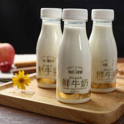 每日鲜语250ml*3 商品图3