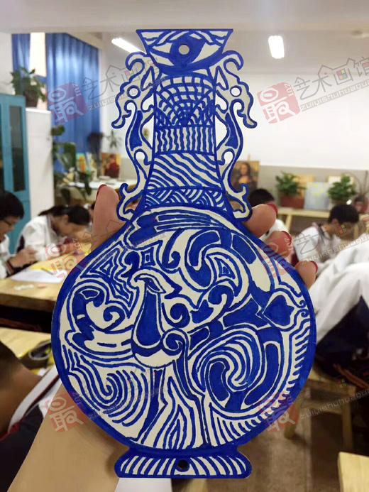 清平福来--手工 商品图4