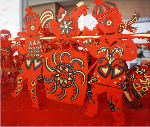 十里红妆定制（5-15天） 商品图5