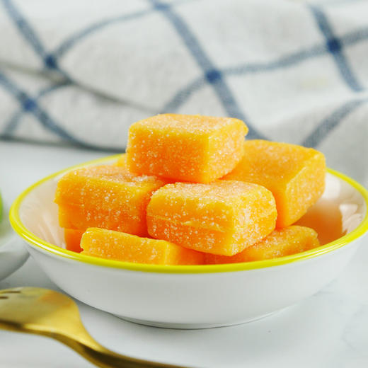 【限时特价】芒果软糖106g/袋|海南·兴科 商品图2